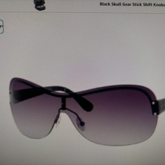 Marc Jacobs sunglasses MMJ241/S - Picture 6 of 7